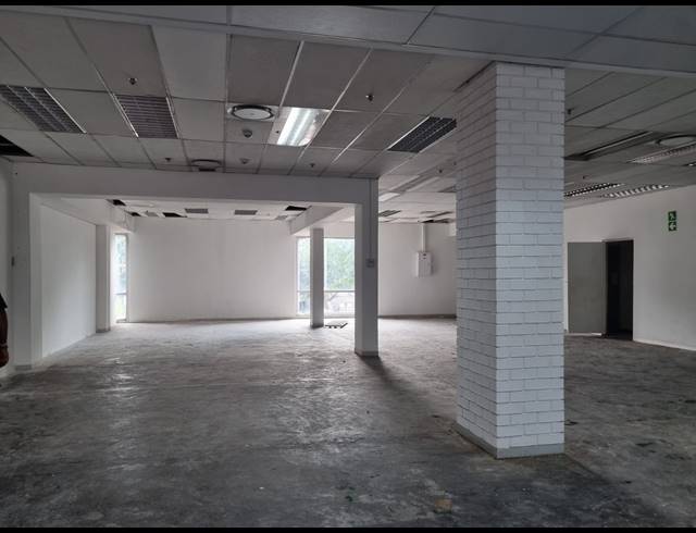 355M² RETAIL TO LET IN NELSPRUIT CENTRAL